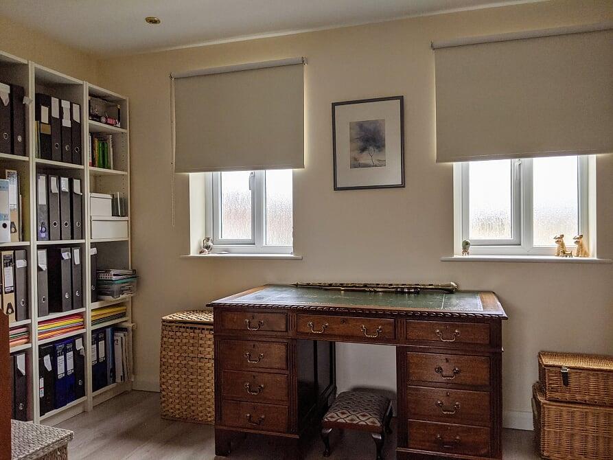 Property De Mowbray Way, Lancaster Park, Morpeth House Detached